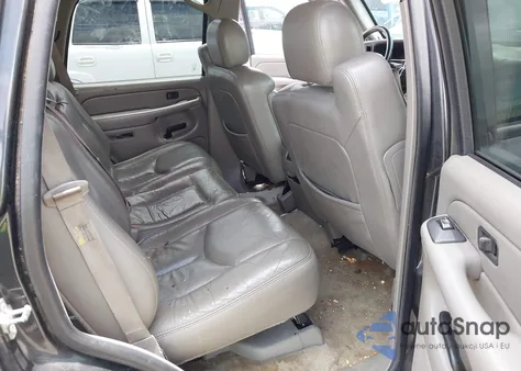 2004 Chevrolet Tahoe Lt z USA, uszkodzony, nr VIN 1GNEC13Z14R203713